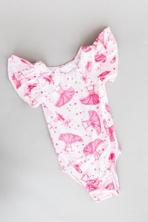 pirouette-s-s-flutter-sleeve-leotard Mila &  Rose - Sophia's Style--2T--3
